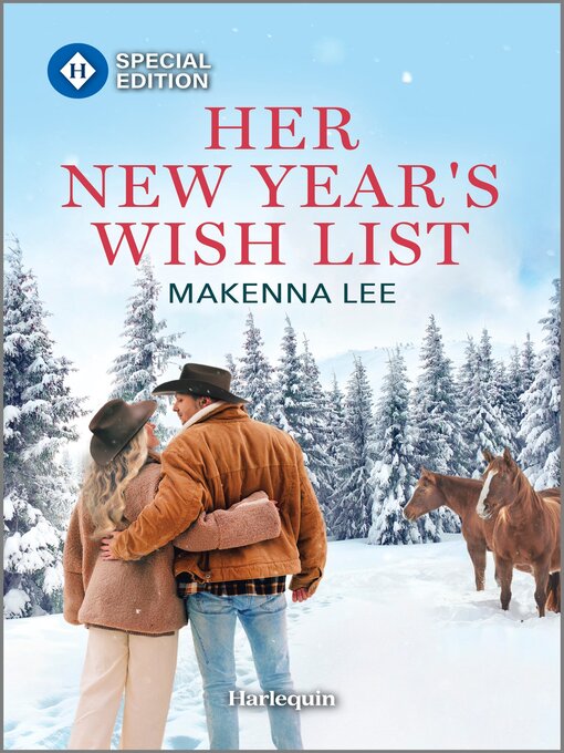 Title details for Her New Year's Wish List by Makenna Lee - Available